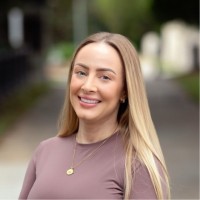 Ashley Borne's profile photo