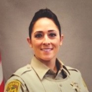 Candice Mitchell