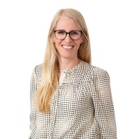 Kimberly-Clark Employee Emma Johnsén's profile photo