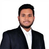 Nuvoton Technology Corporation Employee Poornesh Kavuri's profile photo