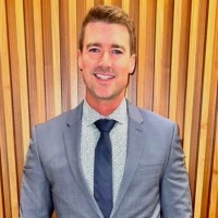 Hunter Buildings Employee Justin Barrington's profile photo