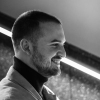 Belref Employee Robin Decock's profile photo