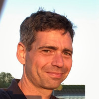 JURI nv Employee Kris Appelmans's profile photo