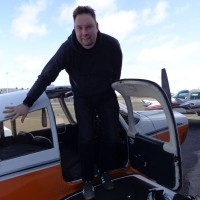 Mark Naylor Email