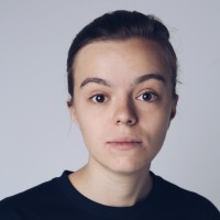 MSP360 Employee Lidia Fofanova's profile photo