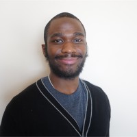 Evident Change Employee Omar Porte's profile photo