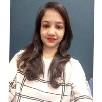 Evince Development Employee Shivani Trivedi's profile photo