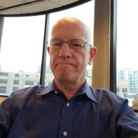 Blackstone Publishing Employee John Lawton's profile photo