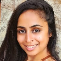 Ricardo Beverly Hills Employee sonali bhat's profile photo