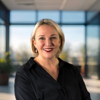 Kaplan UK Employee Jenny Pelling's profile photo