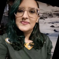 Mimo Live Sales Employee Joyce Dos Santos's profile photo