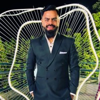 First Partners Communications Employee Sajal Nagpal's profile photo