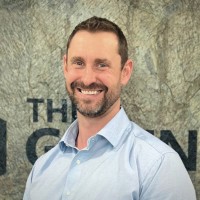 The Greentree Group Employee John Jordan's profile photo