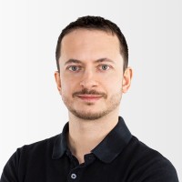 Heureka Group Employee Michal Rychlík's profile photo