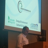 Coventry Environmental, Inc. Employee Steve Ohrwaschel's profile photo