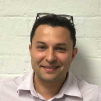 urbanfinity Employee Ian Bonnefin's profile photo