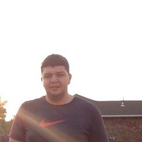 Native Microbials, Inc. Employee Ibrahim Farag's profile photo