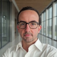 Santander México Employee Andrés Duque's profile photo