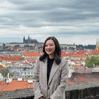 SQUAKE Employee Sheilla Purwandiary's profile photo