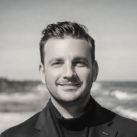 REDCap Cloud Employee Doug Weatherhead's profile photo