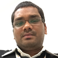 Pasumpon Krishnan Email & Phone Number
