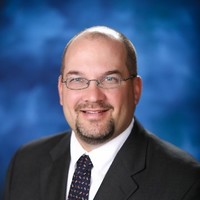 Tighe & Bond Employee Peter Grabowski's profile photo