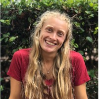 ReFeed Inc Employee Zoe Barley's profile photo