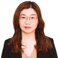 Serena Zhai Email