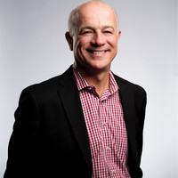 Cordelia Fishbar Employee David Moran's profile photo