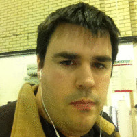 Centrex Services Ltd Employee Bryan Dufty's profile photo