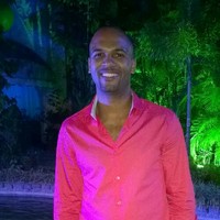 Vale Employee Eduardo Argollo's profile photo