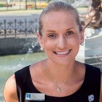 McKean McGregor Employee Bec Allen's profile photo