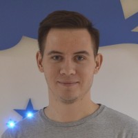 Mikhail Tarapata Email