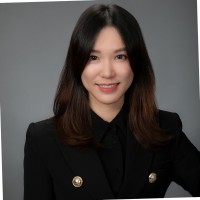 Transpire Bio Employee Zixin Zhao's profile photo