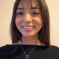 Bos Taurus Employee Gabriela Juarez's profile photo