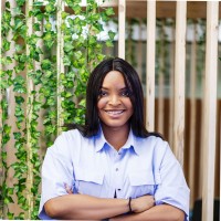 Mono Employee Freda-McCarthy Okosodo's profile photo