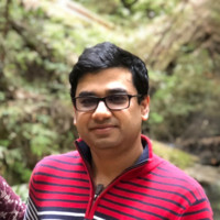 Capgemini Employee Jaydeep Banerjee's profile photo
