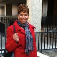 Central State University Employee Serita Garth's profile photo