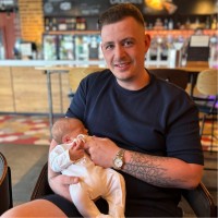 ECO MEP Employee Jack Lee's profile photo