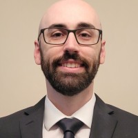 D2 Solutions Employee Mitch Lamb's profile photo