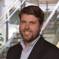 LGC Standards Employee Michael Wood's profile photo