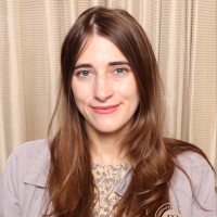 American Cinematheque Employee Mackenzie Lee's profile photo