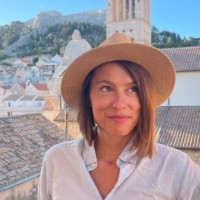 Daniela Baranova Email & Phone Number