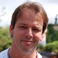 Overheid Employee Bé van der Schuur's profile photo