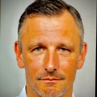 Peri SE Employee Jochen Kast's profile photo