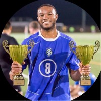 SEAM LLC Employee Patrick Whiteside's profile photo