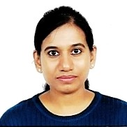 CyberCube Employee Pearl Peter's profile photo