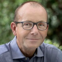 Oxxius Employee Roland Leners's profile photo