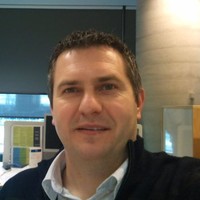 Erisson Employee Daniel Mares's profile photo