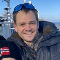 Taras Liganenko Email